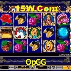 OpGG - Aplicativo Móvel